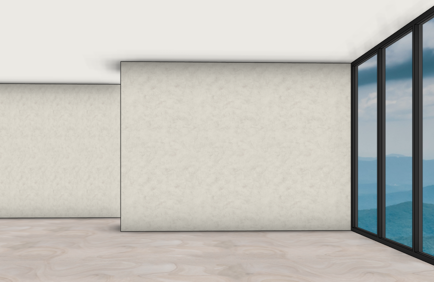 коробка приміщення